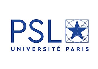 Université PSL (Paris Sciences et Lettres)